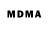 MDMA Molly mister arbalet